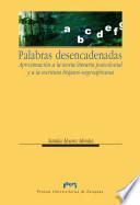 Libro Palabras desencadenadas