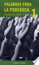 Libro Palabras para La Poderosa 1