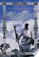 Libro Paladín de almas