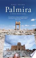 Libro Palmira