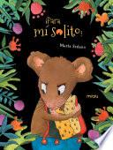 Libro ¡Para mí solito!