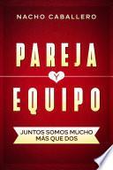 Libro PAREJA Y EQUIPO