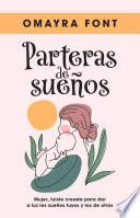 Libro Partera de Sueños