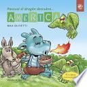 Libro Pascual el Dragón Descubre América