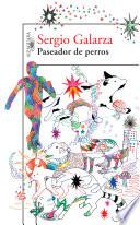 Libro Paseador de perros