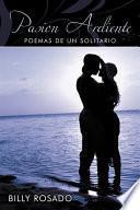 Libro Pasion Ardiente