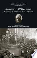 Libro Pasión y muerte del cura Deusto