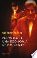 Libro Pasos hacia una economía de los goces