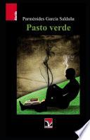 Libro Pasto verde