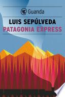 Libro Patagonia Express