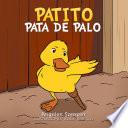 Libro Patito Pata de Palo