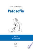 Libro Patosofía