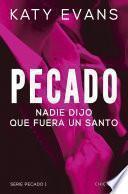 Libro Pecado (Vol.1)