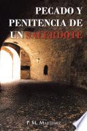 Libro Pecado Y Penitencia De Un Sacerdote