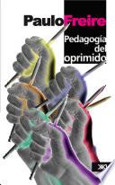 Libro Pedagogía del oprimido