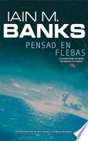 Libro Pensad en flebas