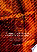 Libro Pensamiento empresarial latinoamericano en el siglo XXI