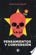 Libro Pensamientos y Conversión