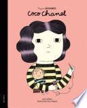 Libro Pequeña & Grande Coco Chanel