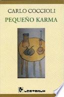 Libro Pequeno Karma