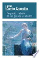 Libro Pequeño tratado de las grandes virtudes