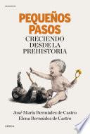 Libro Pequeños pasos