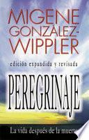 Libro Peregrinaje
