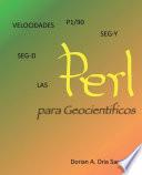 Libro Perl para Geocientíficos