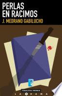 Libro Perlas en racimos