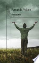 Libro Peroratas / Rambling On