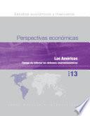 Libro Perspectivas económicas, mayo de 2013