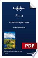 Libro Perú 7_11. Amazonia peruana