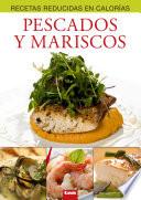 Libro Pescados y mariscos