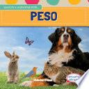 Libro Peso (Sort It by Weight)