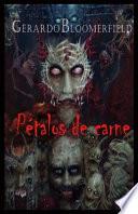 Libro Pétalos de Carne