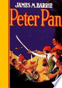 Libro Peter Pan y Wendy