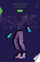 Libro Petroquímica y sociedad