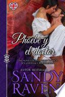 Libro Phoebe y el doctor