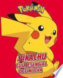 Libro Pikachu. Guía Esencial Definitiva / All about Pikachu