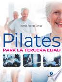 Libro Pilates para la tercera edad