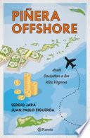 Libro Piñera offshore