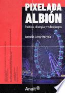 Libro Pixelada Albión