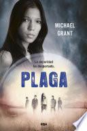 Libro Plaga (Saga Olvidados 4)