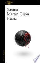 Libro Planeta / Planet