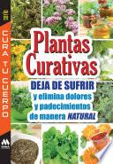 Libro Plantas curativas