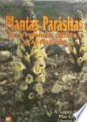 Libro Plantas parásitas de la Península Ibérica e Islas Baleares