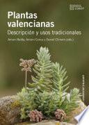 Libro Plantas valencianas