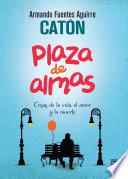 Libro Plaza de almas
