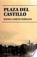 Libro Plaza del castillo