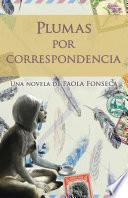 Libro Plumas Por Correspondencia